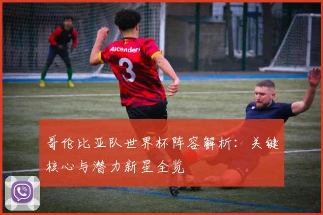 哥伦比亚队世界杯阵容解析：关键核心与潜力新星全览