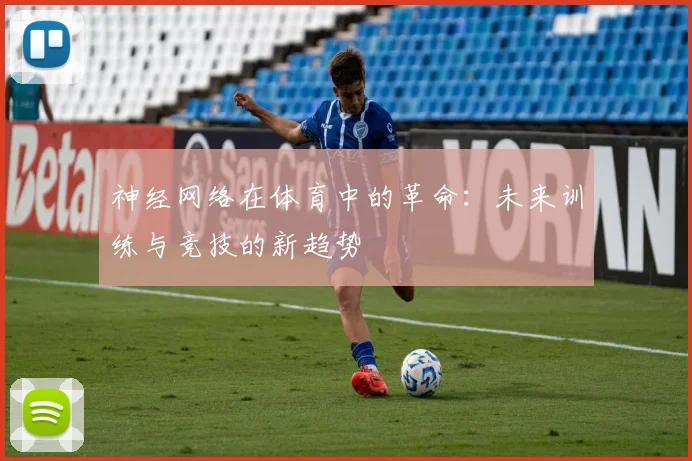 神经网络在体育中的革命：未来训练与竞技的新趋势