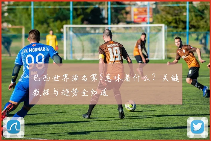 巴西世界排名第5意味着什么？关键数据与趋势全知道